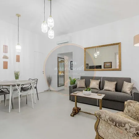 Appartamento Imperial Luxury