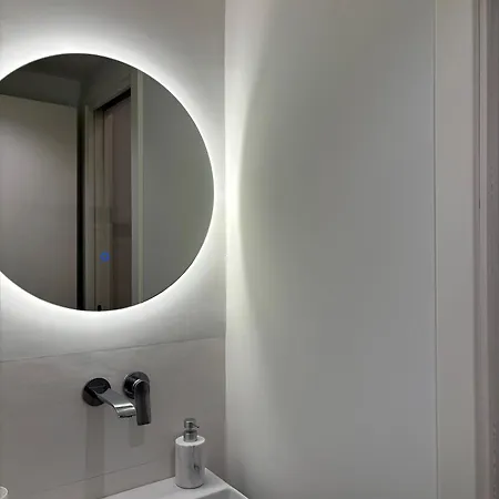 Monti Elite House Rome