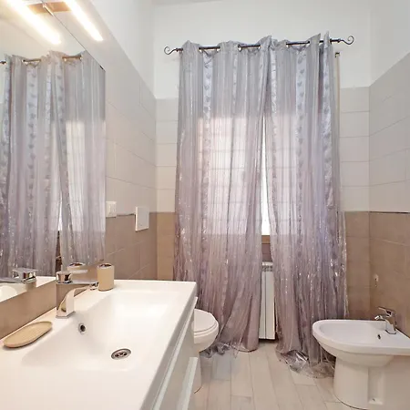 Apartment 4bnb - Ottavia Terrace