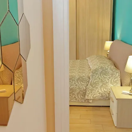 4bnb - Ottavia Terrace Apartment *