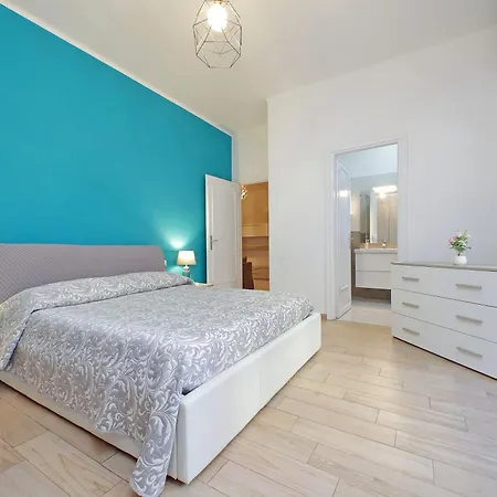 Apartment 4bnb - Ottavia Terrace *