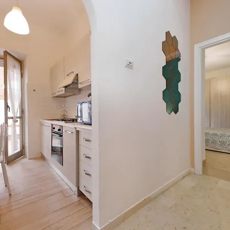 4bnb - Ottavia Terrace Rome