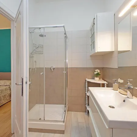 4bnb - Ottavia Terrace