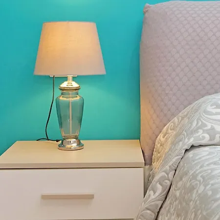 4bnb - Ottavia Terrace Apartment