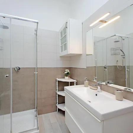 Apartment 4bnb - Ottavia Terrace