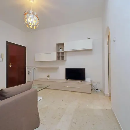 4bnb - Ottavia Terrace Apartment Rome