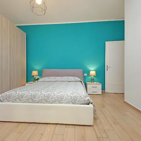 Apartment 4bnb - Ottavia Terrace Rome