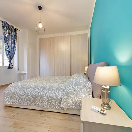 4bnb - Ottavia Terrace Rome