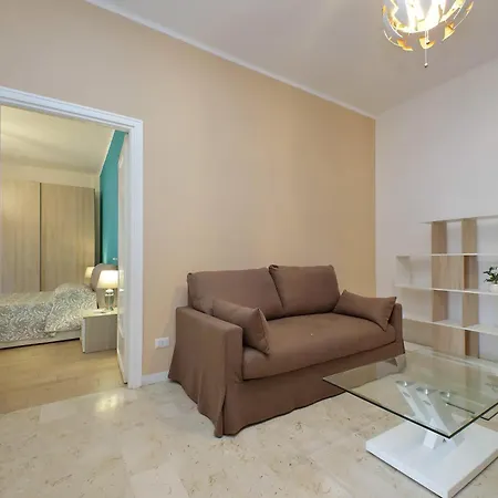 4bnb - Ottavia Terrace * Rome