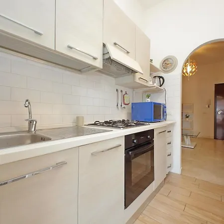 4bnb - Ottavia Terrace