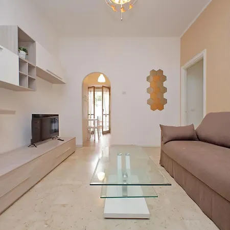 4bnb - Ottavia Terrace Apartment