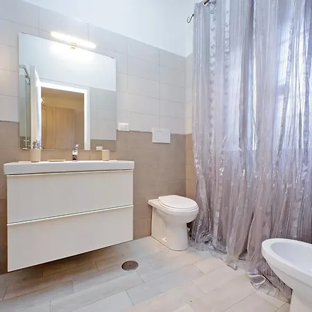 4bnb - Ottavia Terrace Apartment *