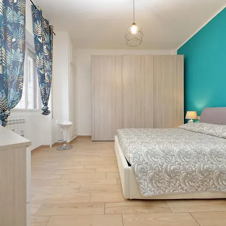 Apartment 4bnb - Ottavia Terrace Rome