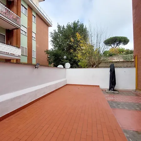 4bnb - Ottavia Terrace