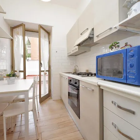 Apartment 4bnb - Ottavia Terrace