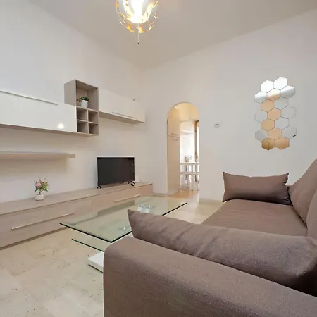 Apartment 4bnb - Ottavia Terrace *