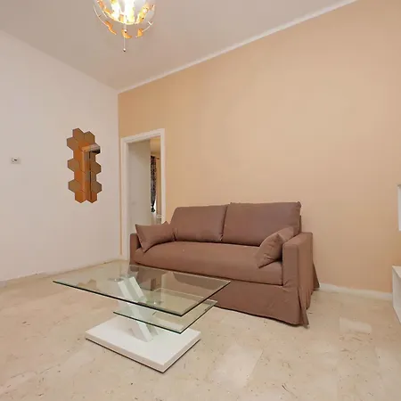 Apartment 4bnb - Ottavia Terrace Rome
