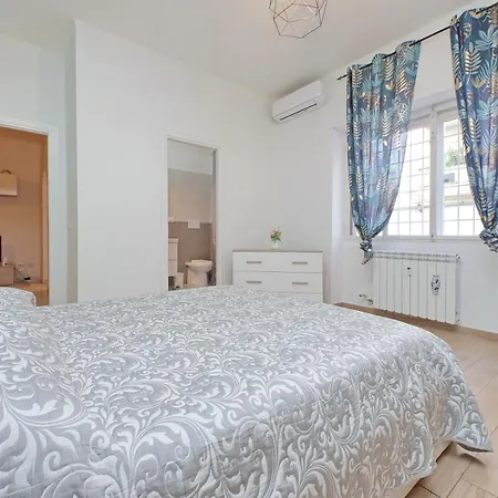 4bnb - Ottavia Terrace *