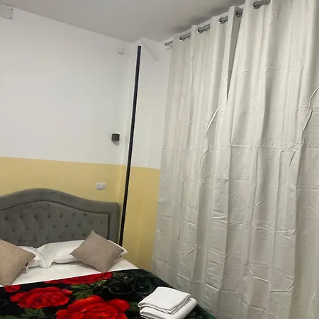 Bed & Breakfast Turati Termini Roma