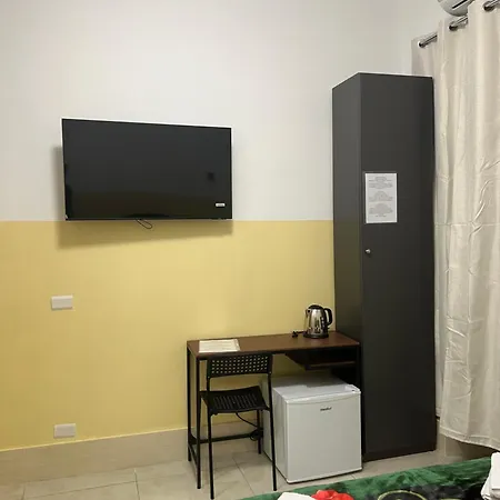 Turati Termini Roma