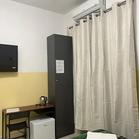 Bed & Breakfast Turati Termini