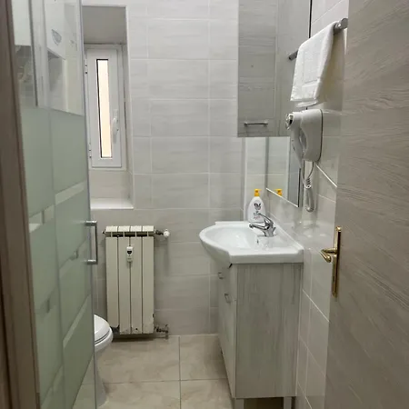 Bed & Breakfast Turati Termini *