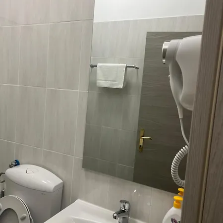 Bed & Breakfast Turati Termini Rome