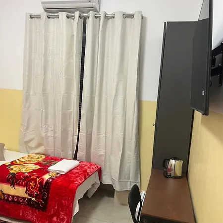 Turati Termini Bed & Breakfast