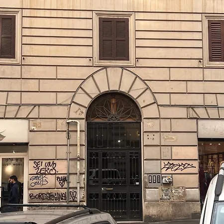 Turati Termini Bed & Breakfast Rome