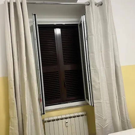 Turati Termini Bed & Breakfast *