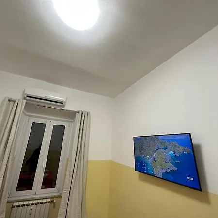 Bed & Breakfast Turati Termini *