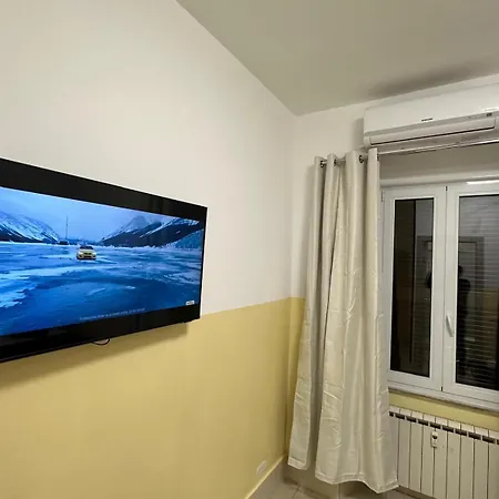 Turati Termini Bed & Breakfast Rome