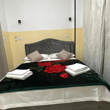 Bed & Breakfast Turati Termini *