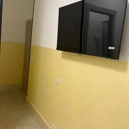 Bed & Breakfast Turati Termini Rome