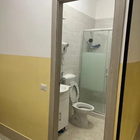 Bed & Breakfast Turati Termini