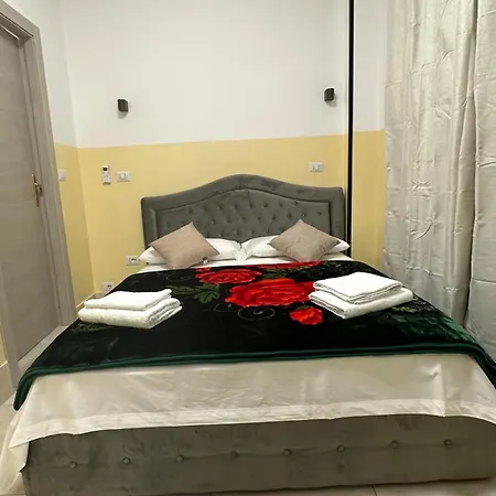 Turati Termini Bed & Breakfast *