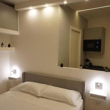 Vatican R-home Tito Livio Apartment Rome