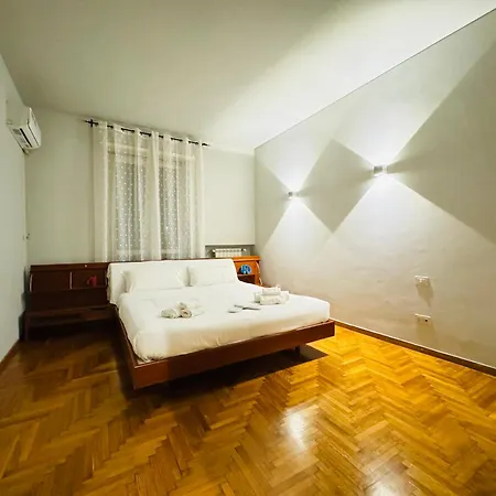 Trastevere Tales Apartment *