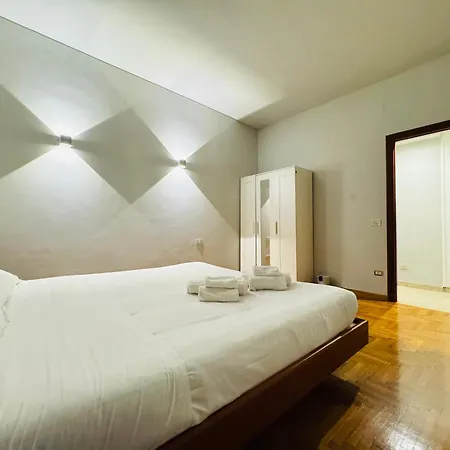 Apartment Trastevere Tales Rome