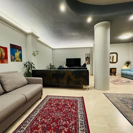 Trastevere Tales Apartment *