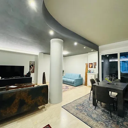 Apartment Trastevere Tales *