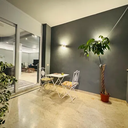 Trastevere Tales Apartment Rome