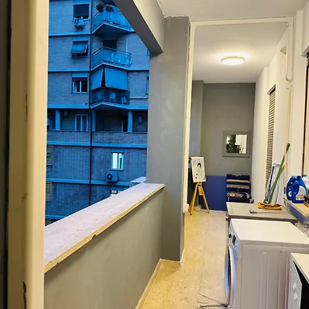 Apartment Trastevere Tales Rome