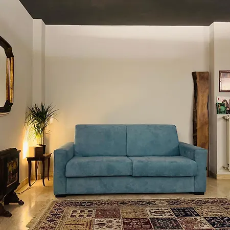 Trastevere Tales Apartment