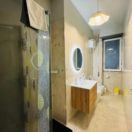 Apartment Trastevere Tales