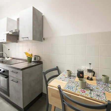 Apartment Gregory Bright St Peter's Rome