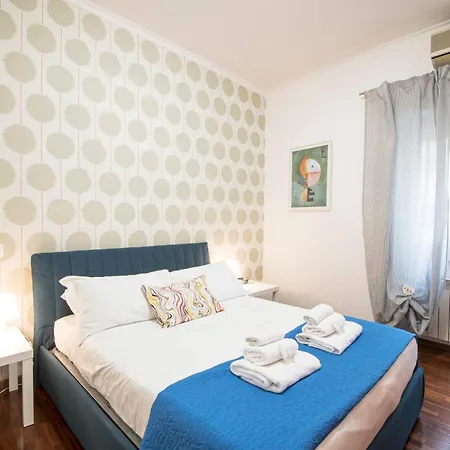 Gregory Bright St Peter's Apartment *