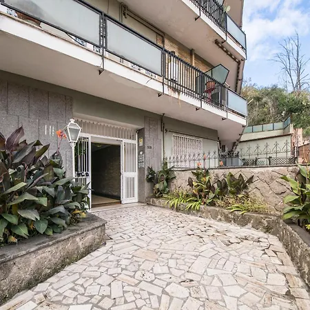 Apartment Gregory Bright St Peter's *