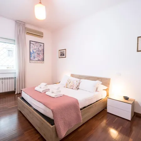 Apartment Gregory Bright St Peter's *