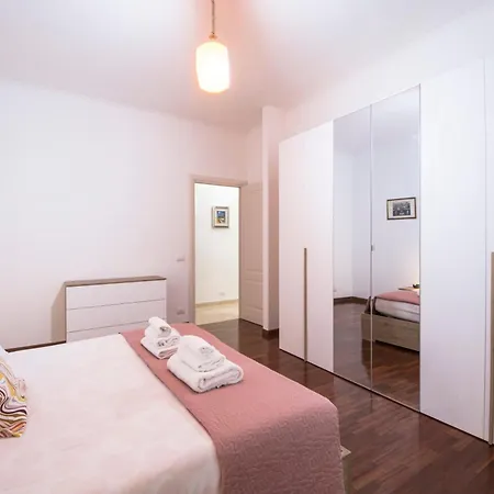 Gregory Bright St Peter's Apartment Rome